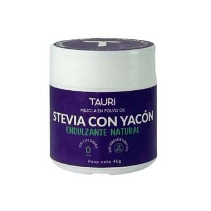 Stevia Tauri