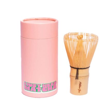 chasen-bambu