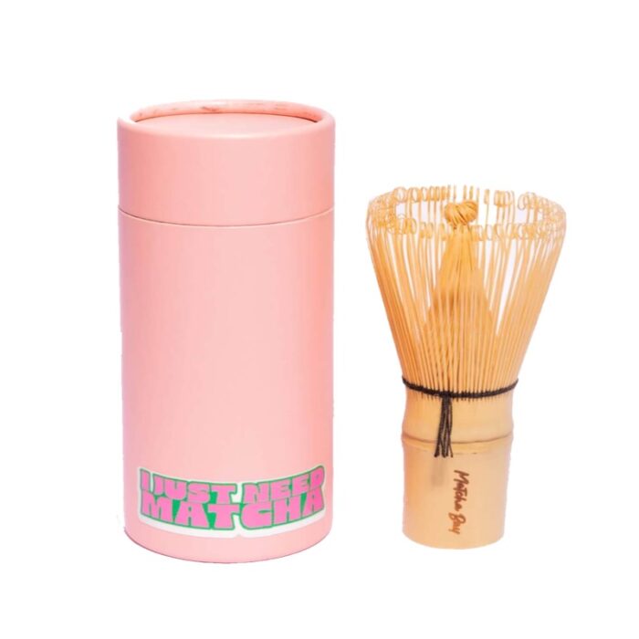 chasen-bambu