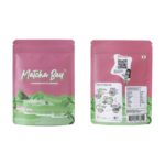 Matcha Ziploc 60gr. (Sora) - Imagen 3