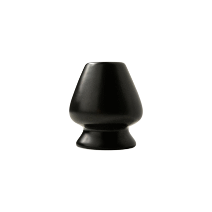 Chasen Holder BLACK (Kusenaoshi)
