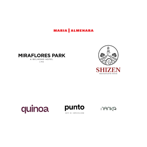 Business Consulting Corporate Logo with Handshake symbol and Partnership (2)